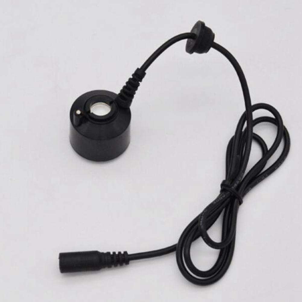 2pcs Ultrasonic Mist Maker Fogger Air Humidifier