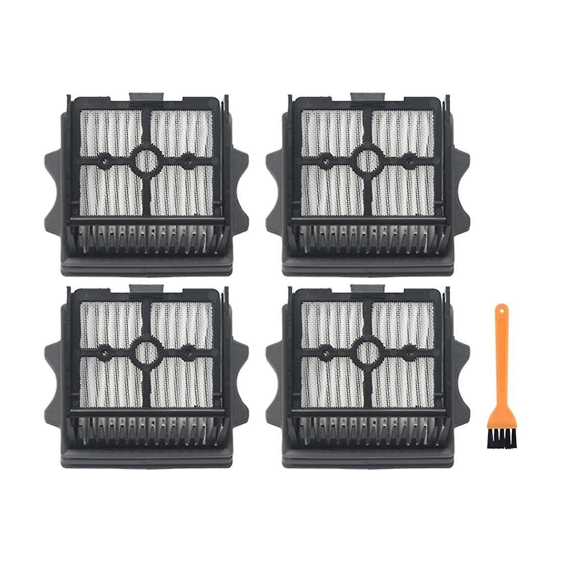 5pcs Filter for Tineco Floor One S5 Wet Dry Vacuum Cleaners Machine