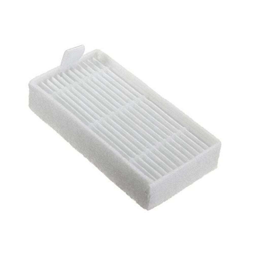 12pcs for Ilife Sweeping Robot Side Brush V3 V5 X5 V5s Hepa Filters