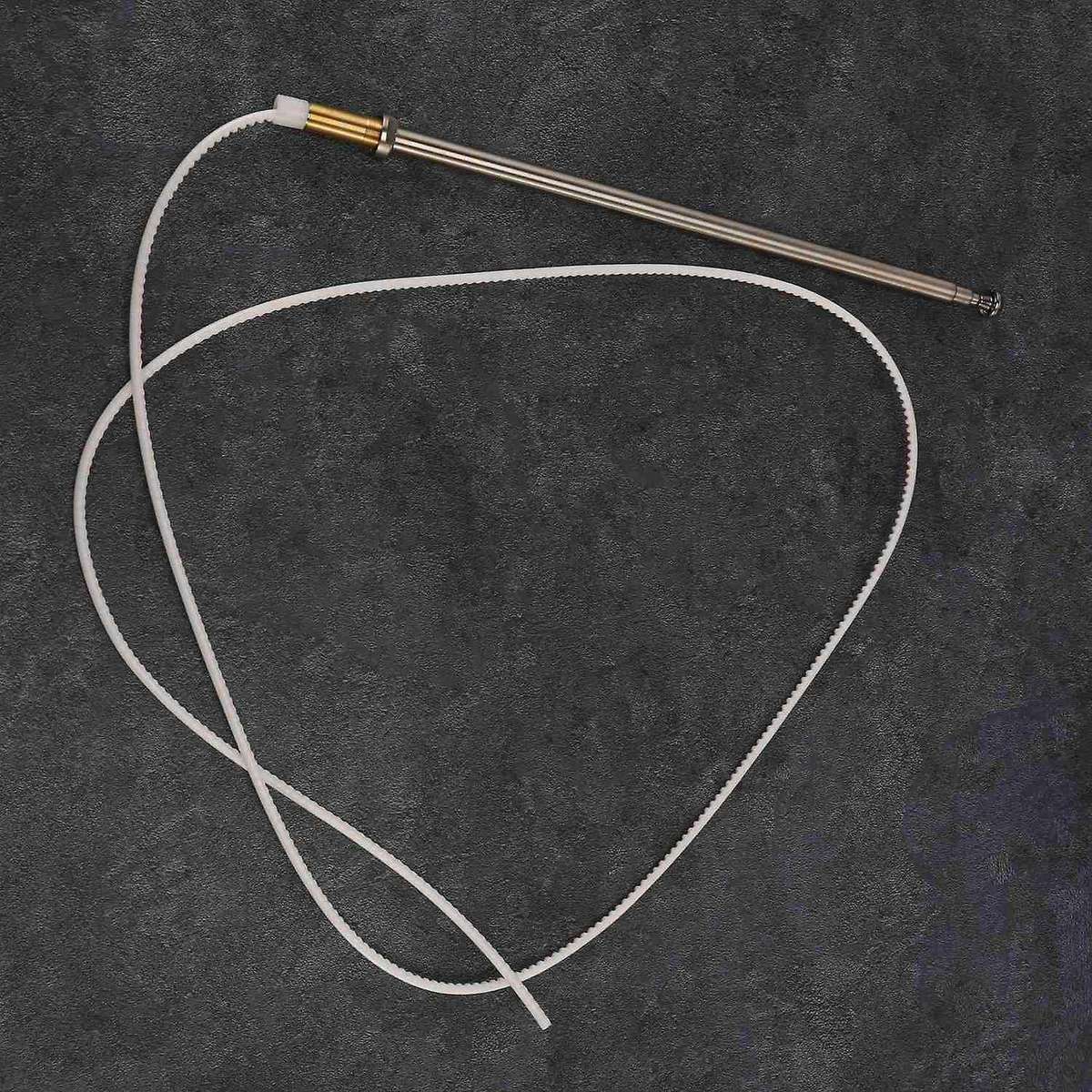 Car Antenna Aerial Mast Am Fm Radio for Mercedes-benz W140 W124 W202