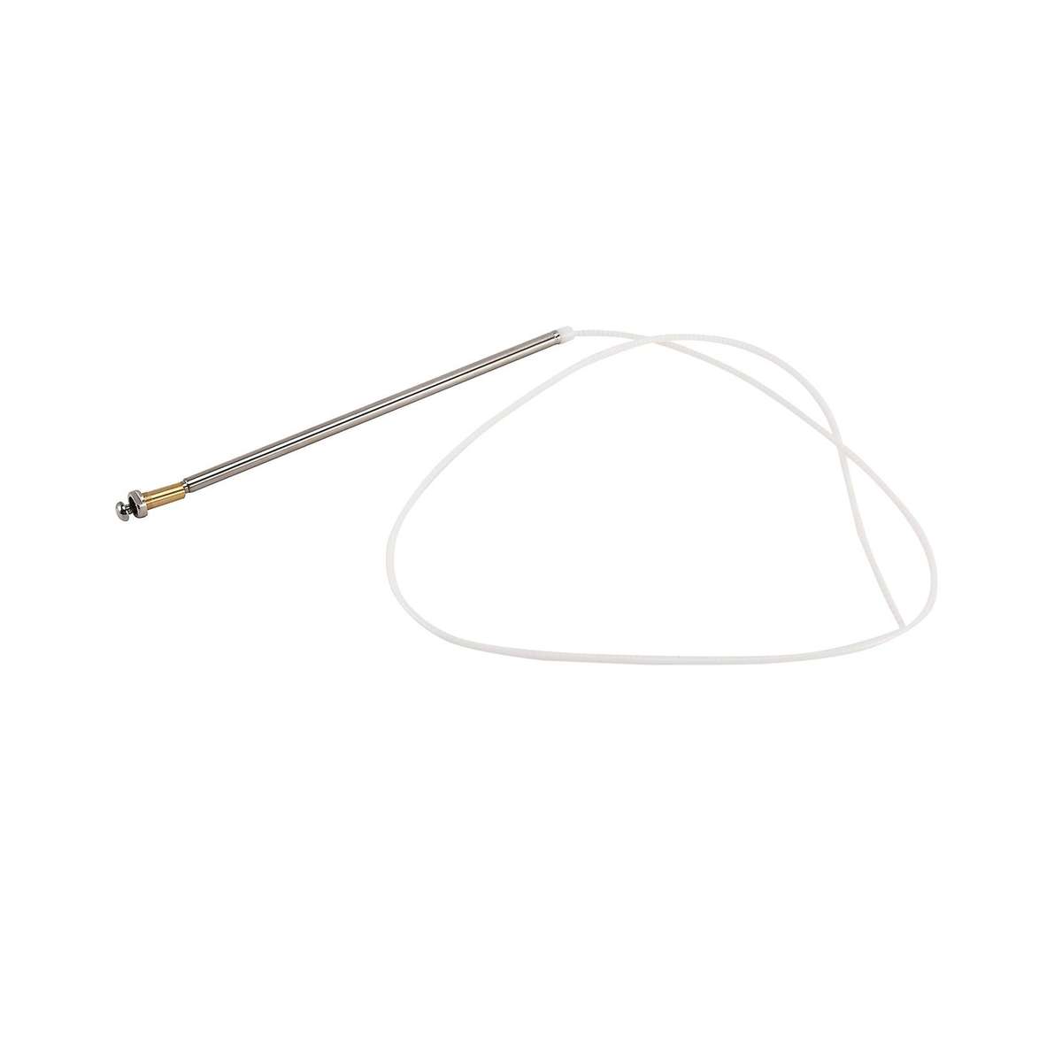 Car Antenna Aerial Mast Am Fm Radio for Mercedes-benz W140 W124 W202