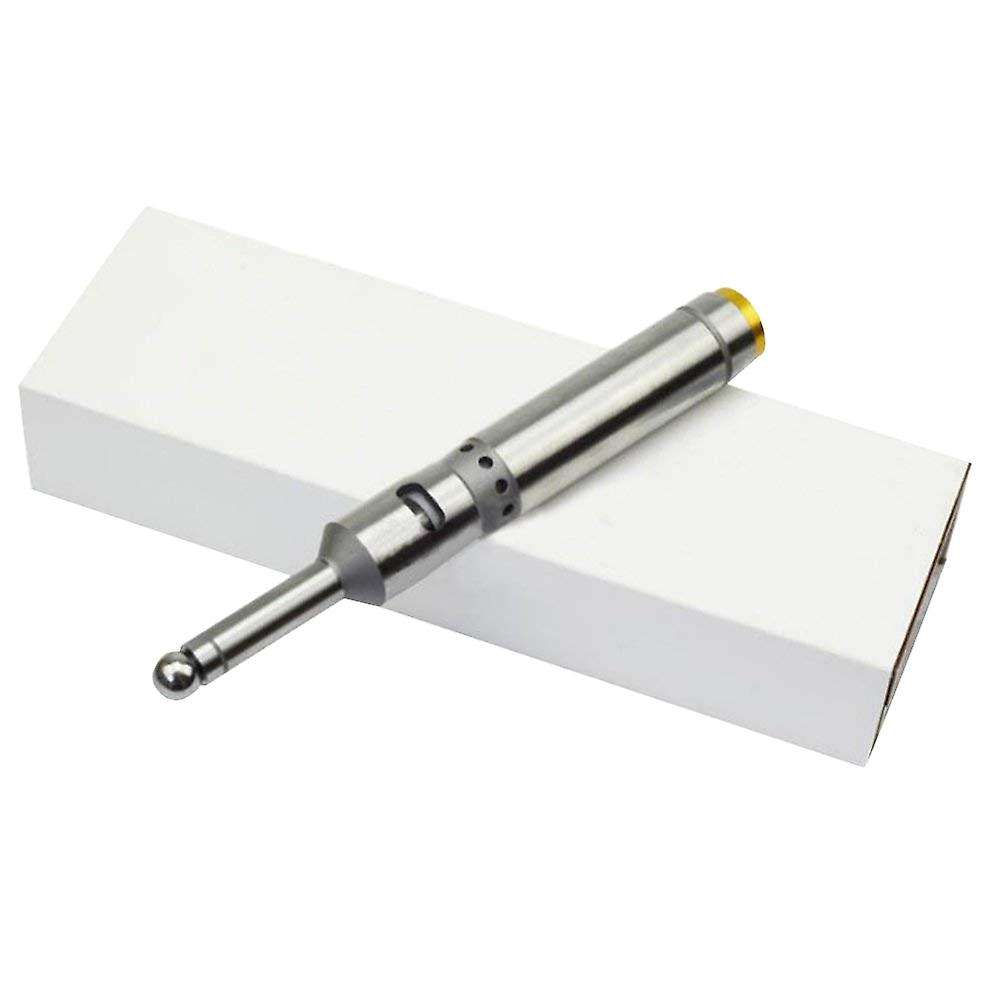 Electronic Edge Finder Led Beep Contact Point Sensor Probe