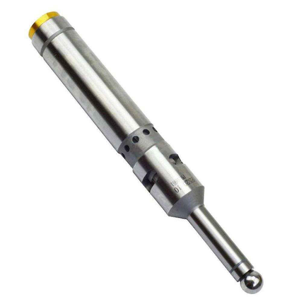 Electronic Edge Finder Led Beep Contact Point Sensor Probe