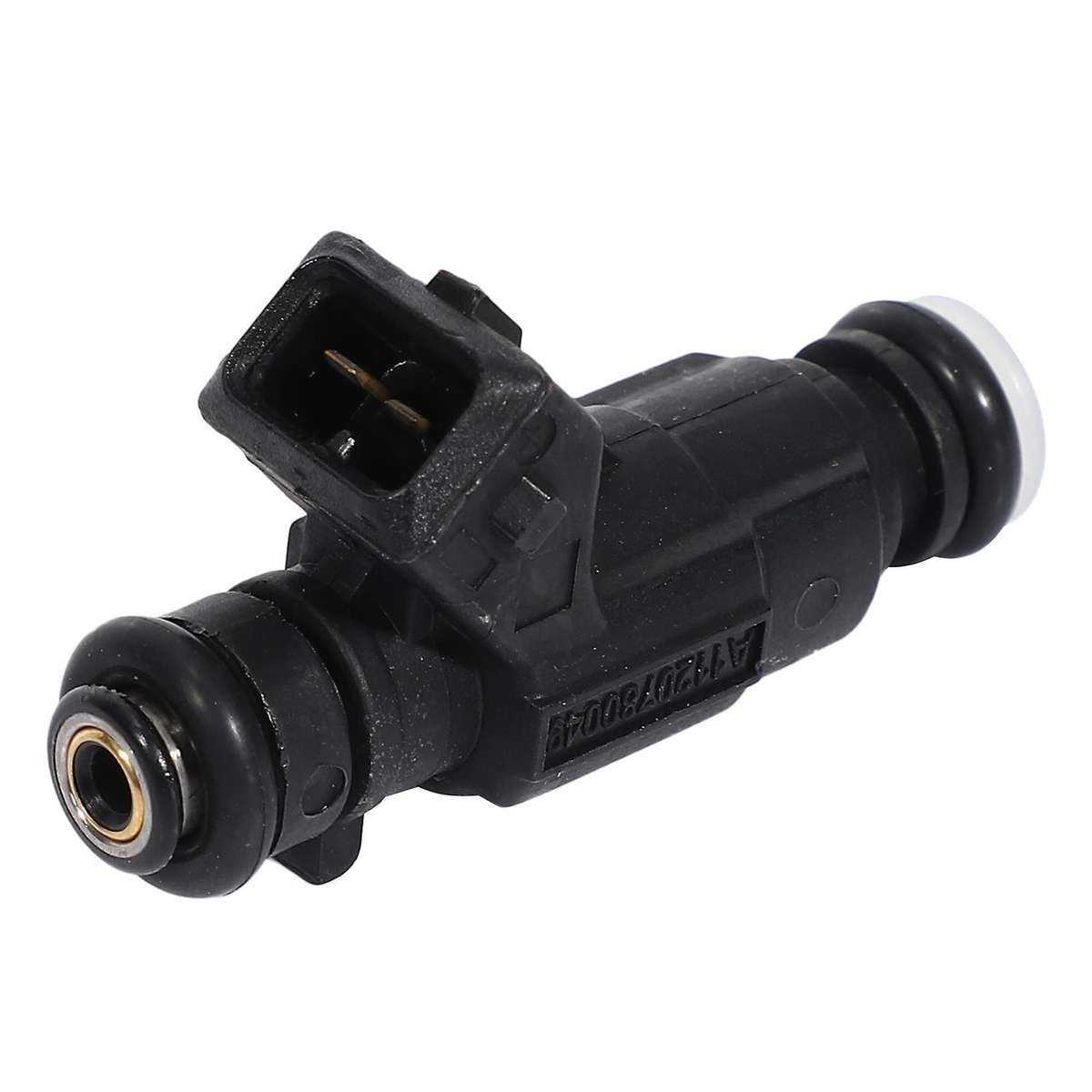 Fuel Injector Nozzle for Mercedes Benz Ml 320 2.8l 3.2l V6 1998-2000