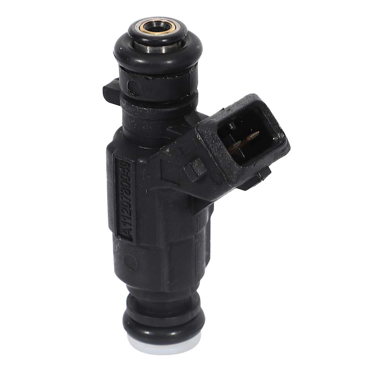 Fuel Injector Nozzle for Mercedes Benz Ml 320 2.8l 3.2l V6 1998-2000