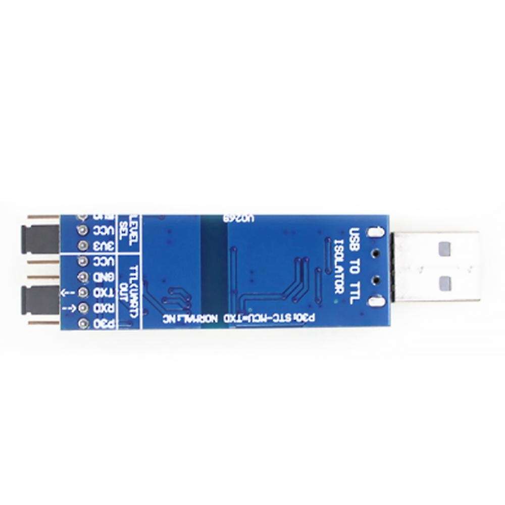Cp2102 Serial Converter Adapter Module Usb to Serial Port Uart Module
