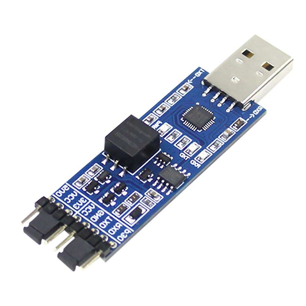 Cp2102 Serial Converter Adapter Module Usb to Serial Port Uart Module
