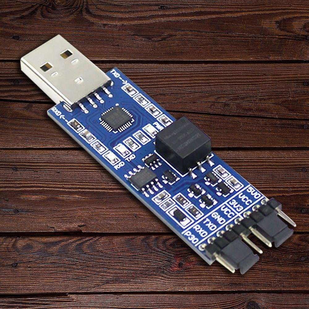 Cp2102 Serial Converter Adapter Module Usb to Serial Port Uart Module