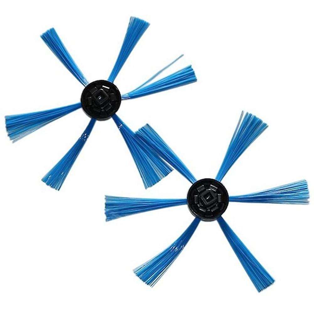 12pcs Side Brush for Philips Fc8603 Fc8700 Fc8705 Fc8710 Vacuum