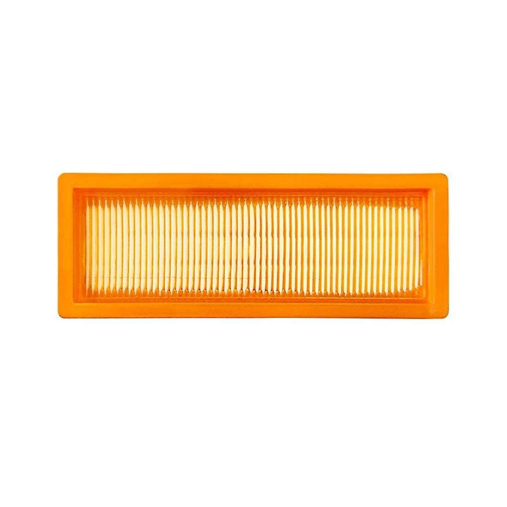 2pcs Filter for Karcher Vacuum Cleaners 6.414-498.0 Se2001 Se3001
