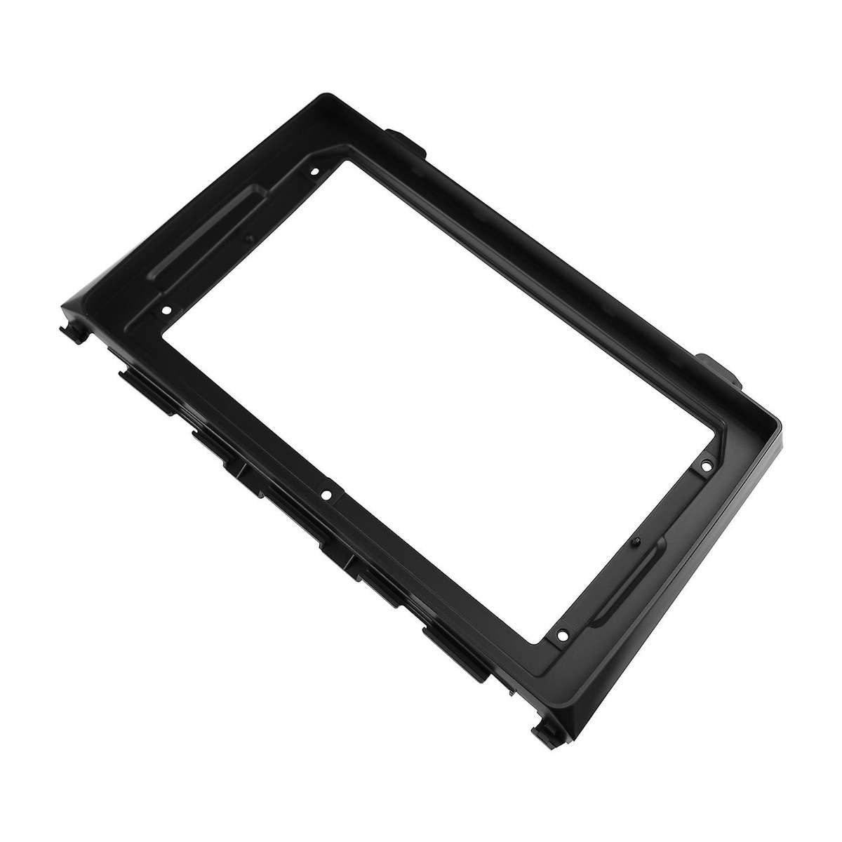 Car Radio Fascia for Honda Crv 08-11 9inch Stereo Panel Dashboard Kit