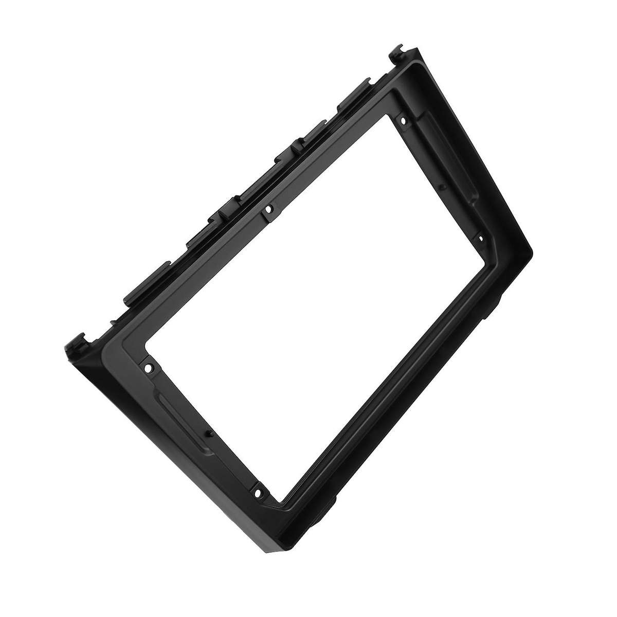 Car Radio Fascia for Honda Crv 08-11 9inch Stereo Panel Dashboard Kit