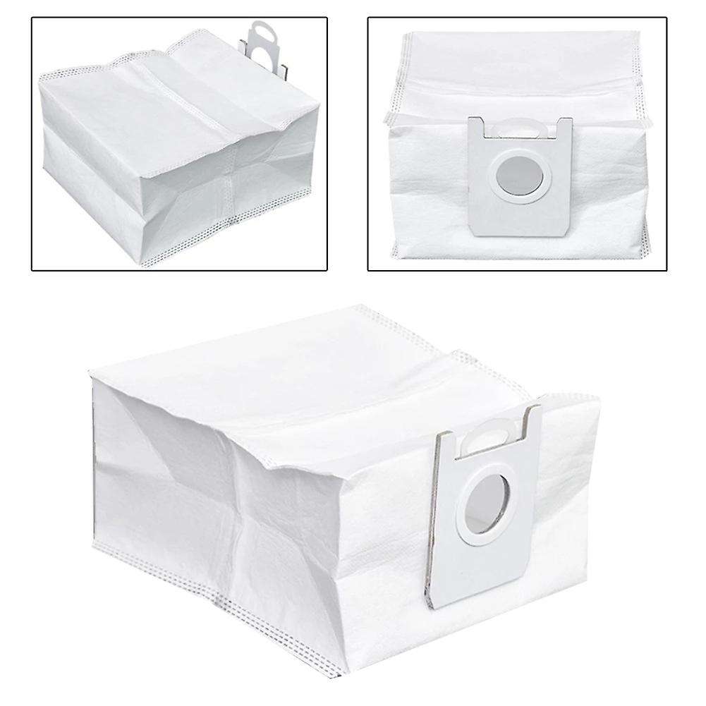 Dust Bags Replacement Accessories for Roidmi Eve Plus Vacuum Cleaner
