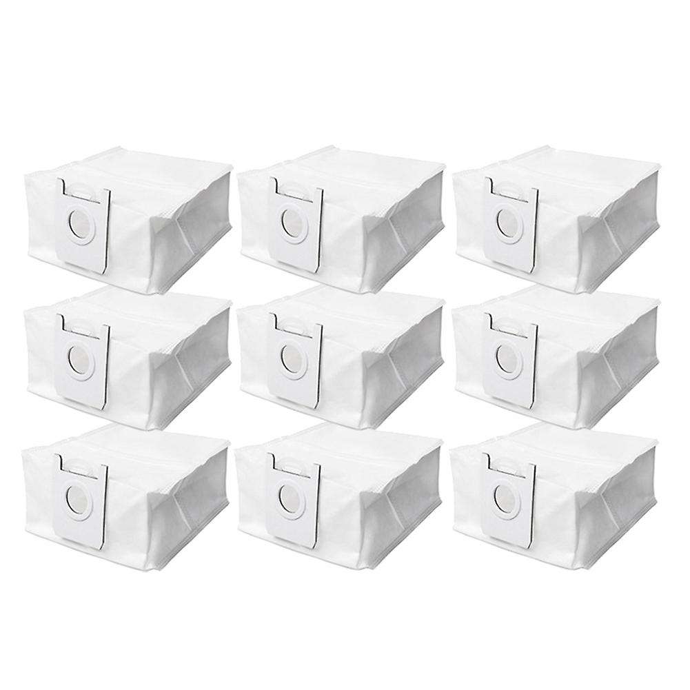 Dust Bags Replacement Accessories for Roidmi Eve Plus Vacuum Cleaner