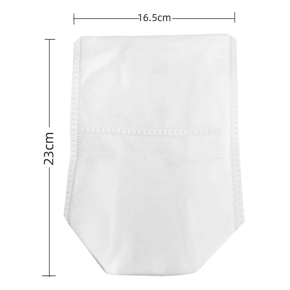 Dust Bags Replacement Accessories for Roidmi Eve Plus Vacuum Cleaner