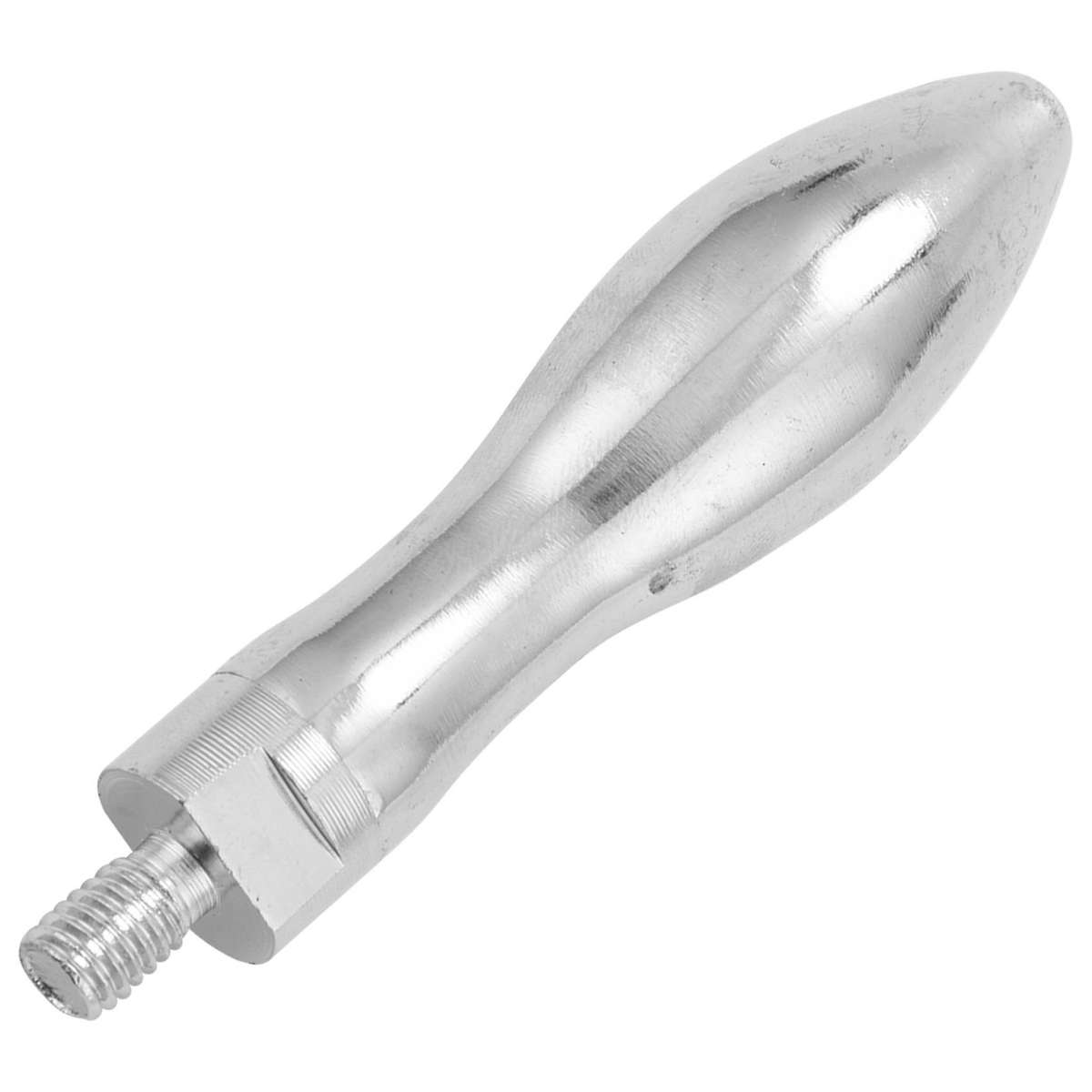 2 M8 Rotary Handle Handle Hoist Handles for Lathe Milling Machines