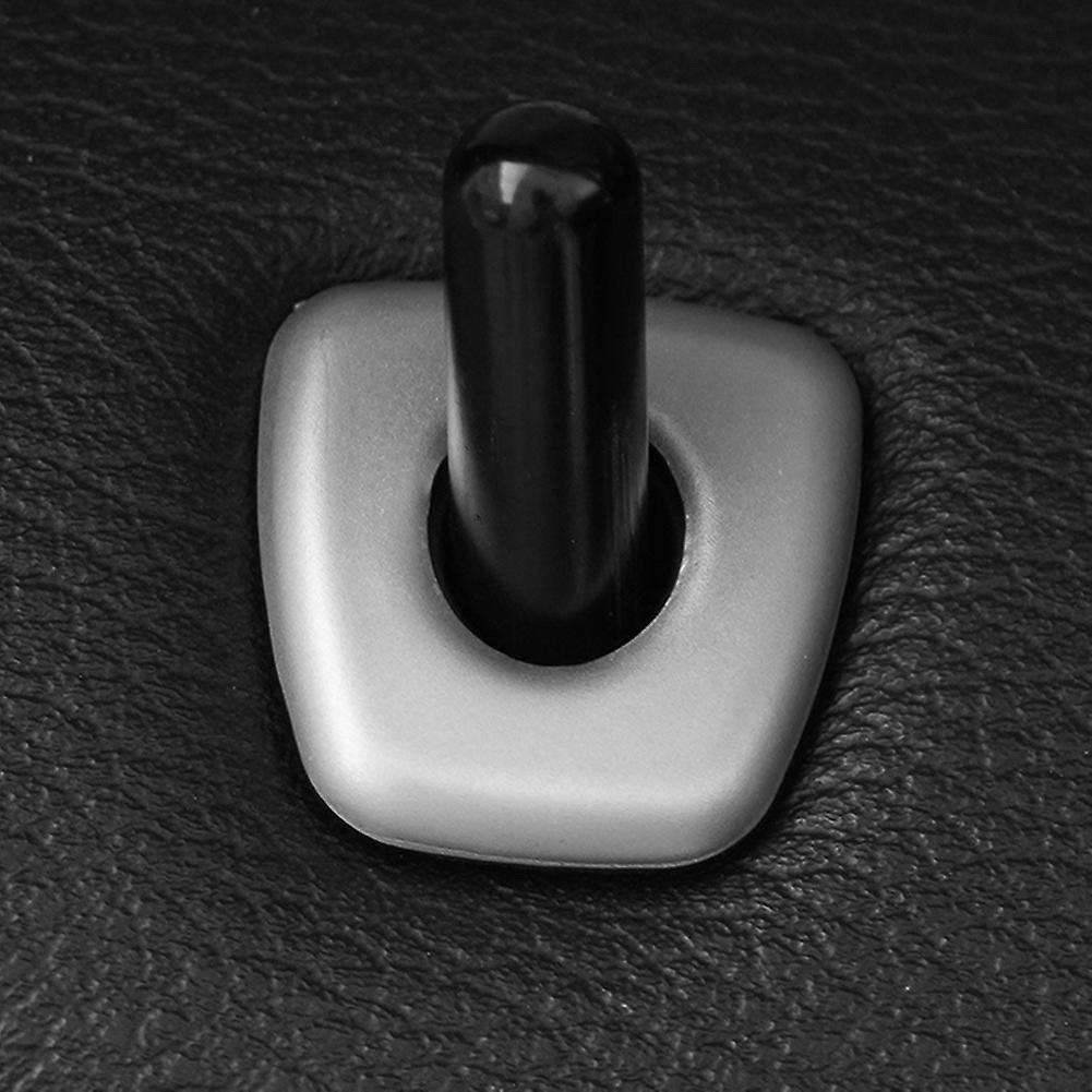 Car Door Lifter Door Lock Pull Pin Button Cover for Bmw X5 2008-2013