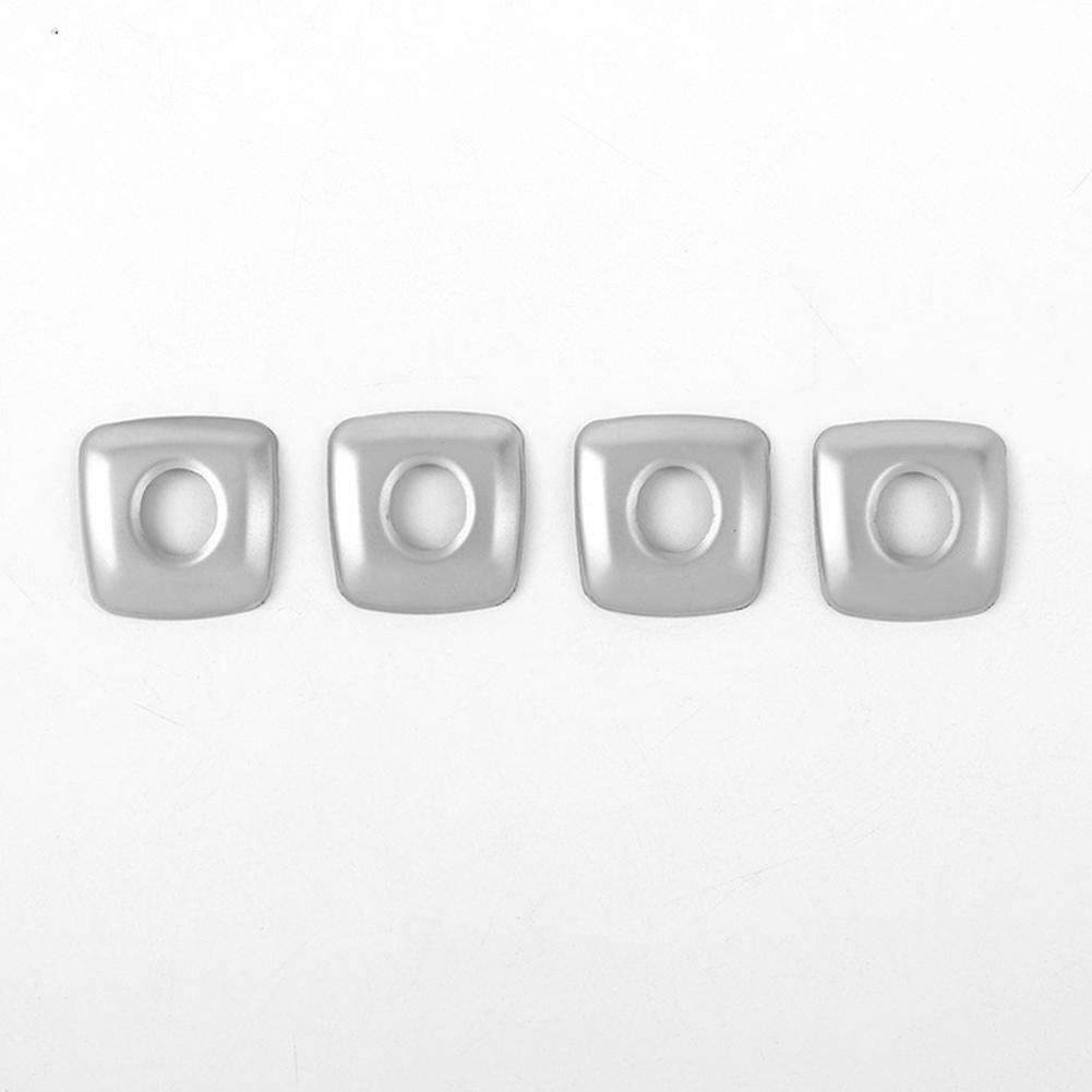 Car Door Lifter Door Lock Pull Pin Button Cover for Bmw X5 2008-2013