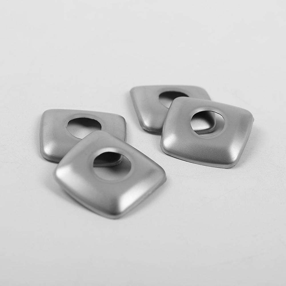 Car Door Lifter Door Lock Pull Pin Button Cover for Bmw X5 2008-2013