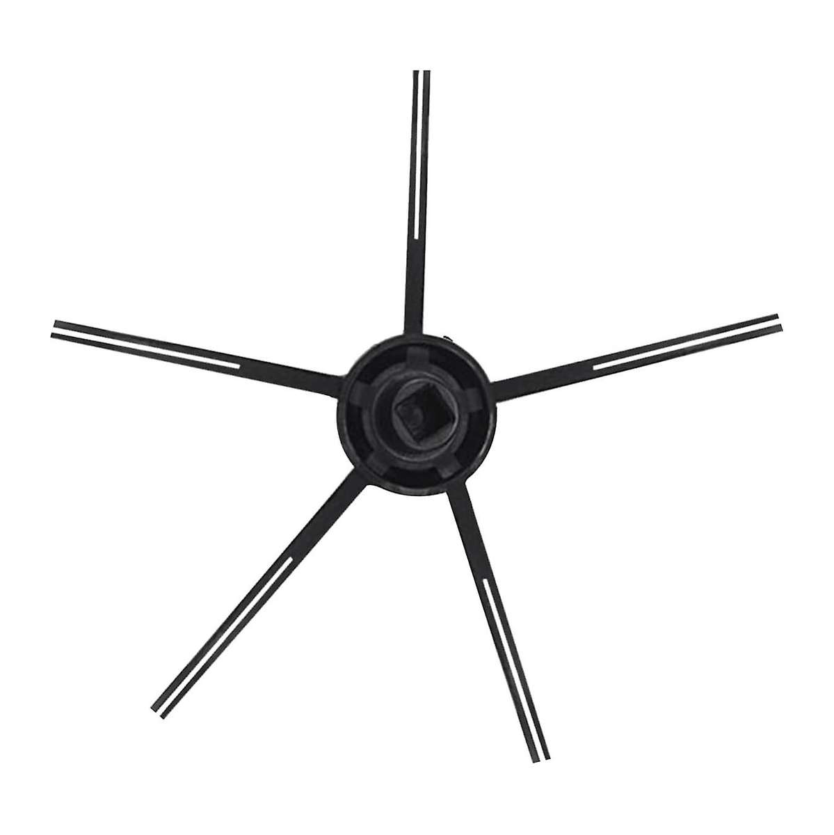 7 Pcs for Roborock S7 T7s Of Filter Main Brush Mop Cloth Side Brush