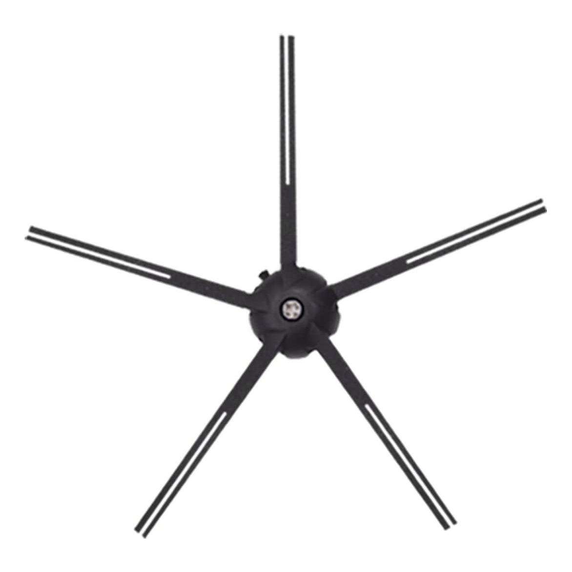 7 Pcs for Roborock S7 T7s Of Filter Main Brush Mop Cloth Side Brush