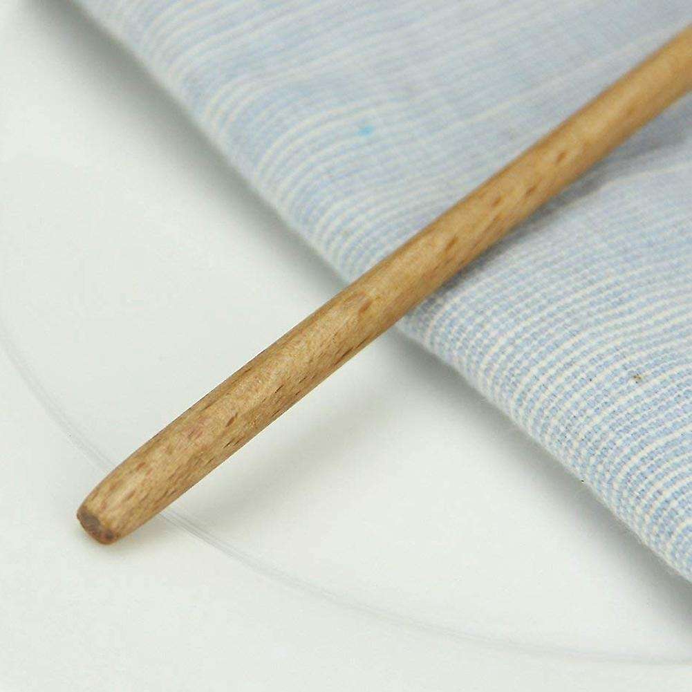 Cocktail Spoon, Swizzle Sticks for 7.96 Inch 10 Pieces Drink Spoons