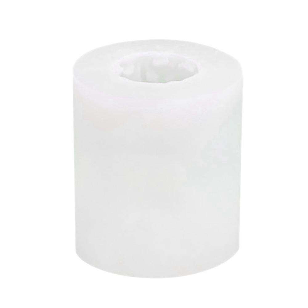 Silicone Candle Mold Candle Making Supplies Easter Egg Diamond (e)