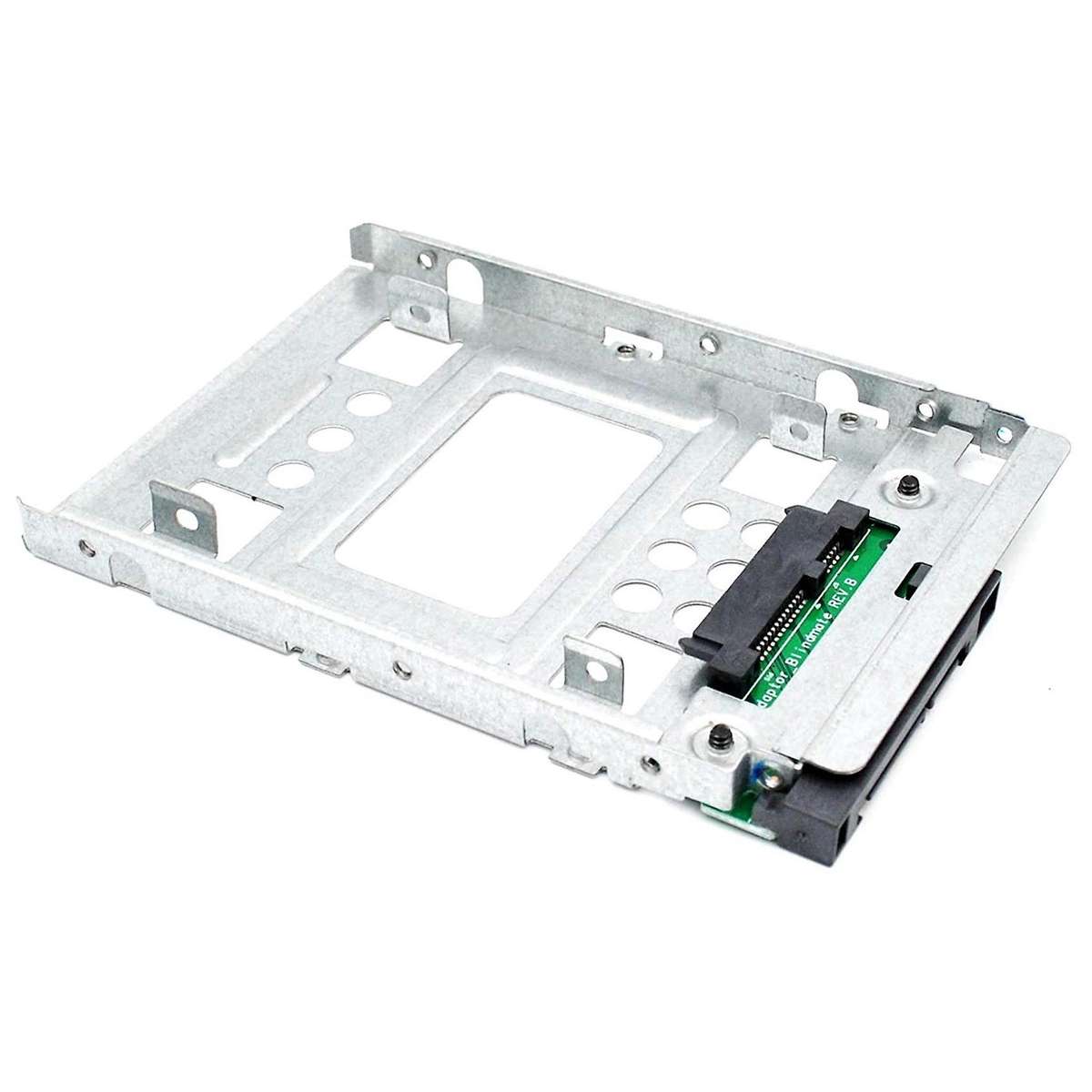 2.5inch Ssd to 3.5inch Sata Adapter Tray Converter Bracket for Severs