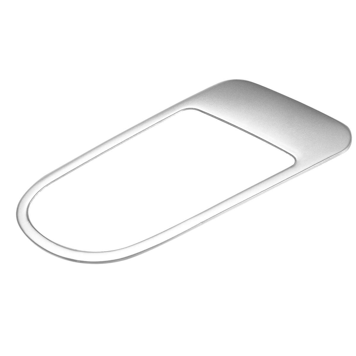 Car Inner Door Handle Cover Frame Door Bezel Decorative Accessories C