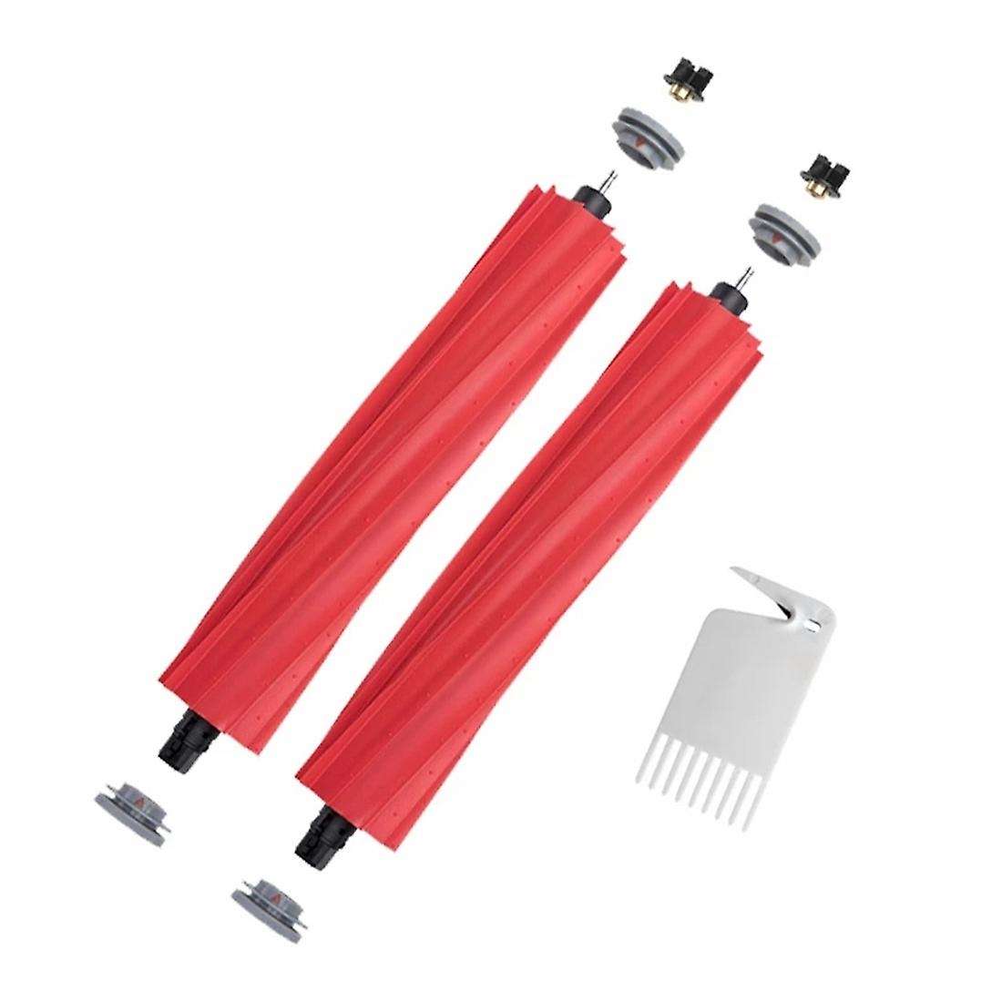 1set Main Brush for Roborock S7 S75 S7max S7plus T7s Plus G10 Robot