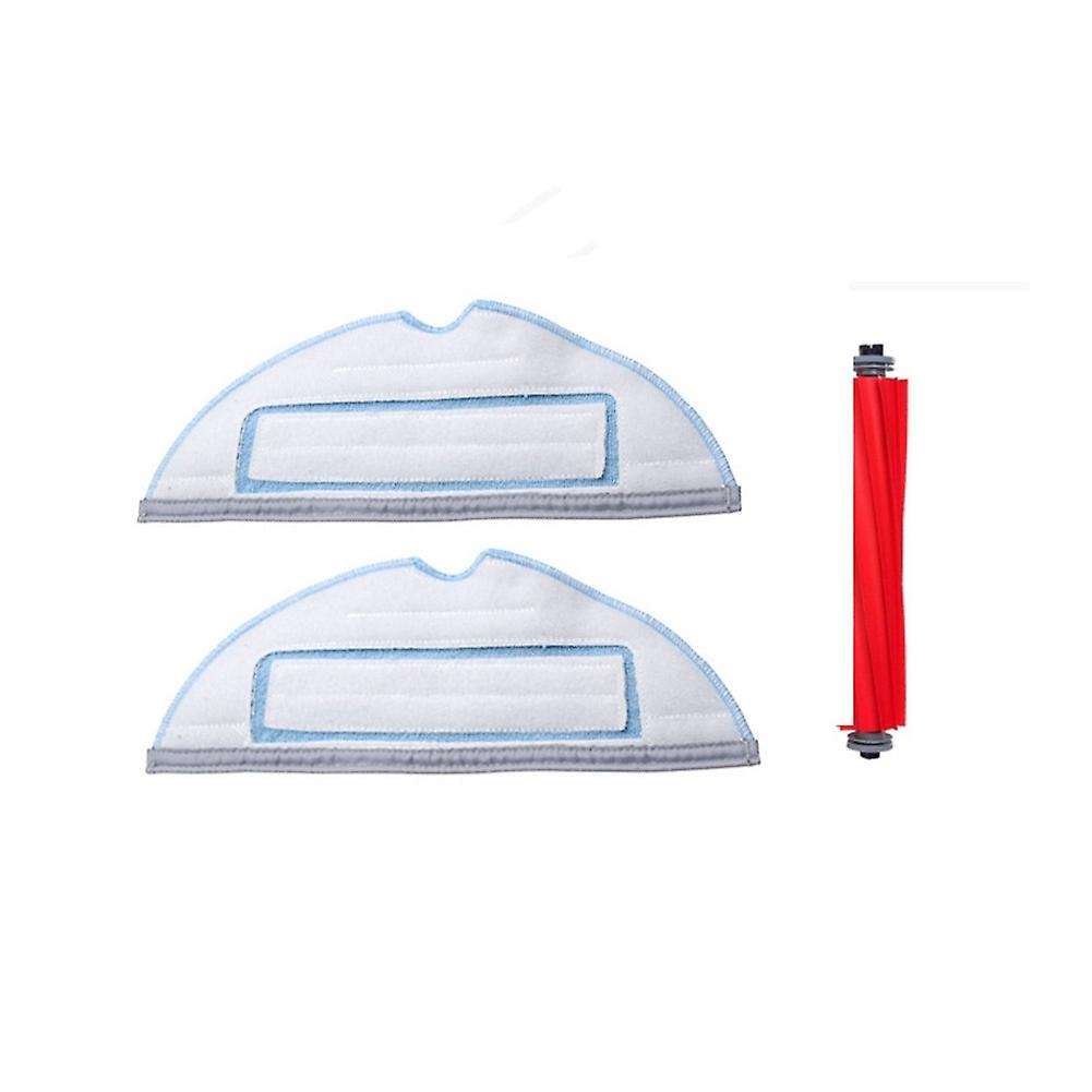 For Xiaomi Roborock T7s T7plus T7splus S7 Mop Cloth Spare Parts