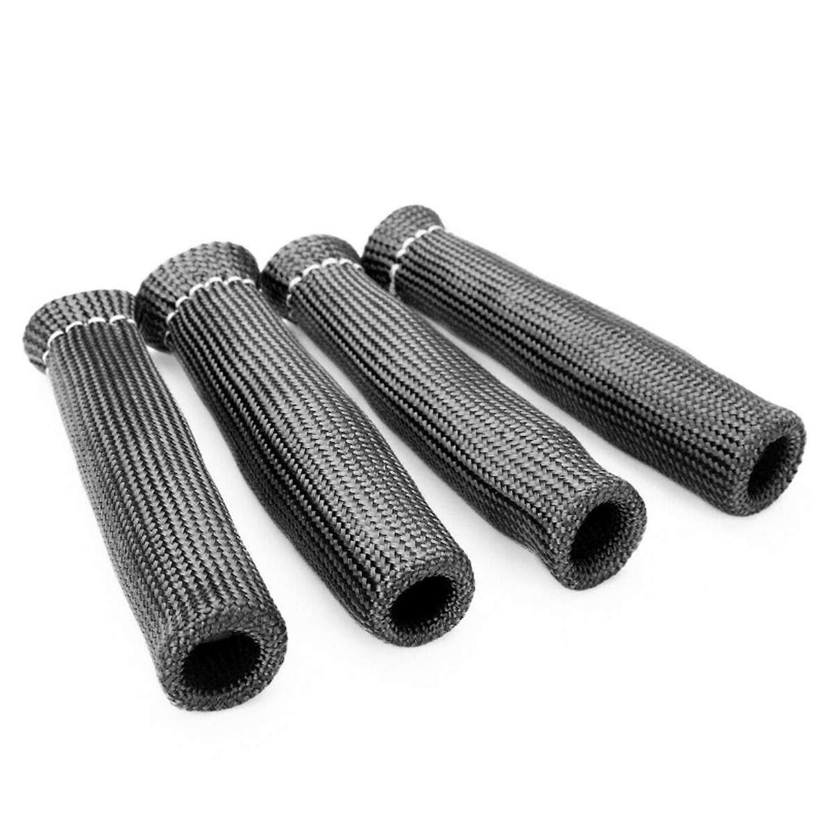 8pcs for High Temperature Automobile Spark Plug Protective Sleeve