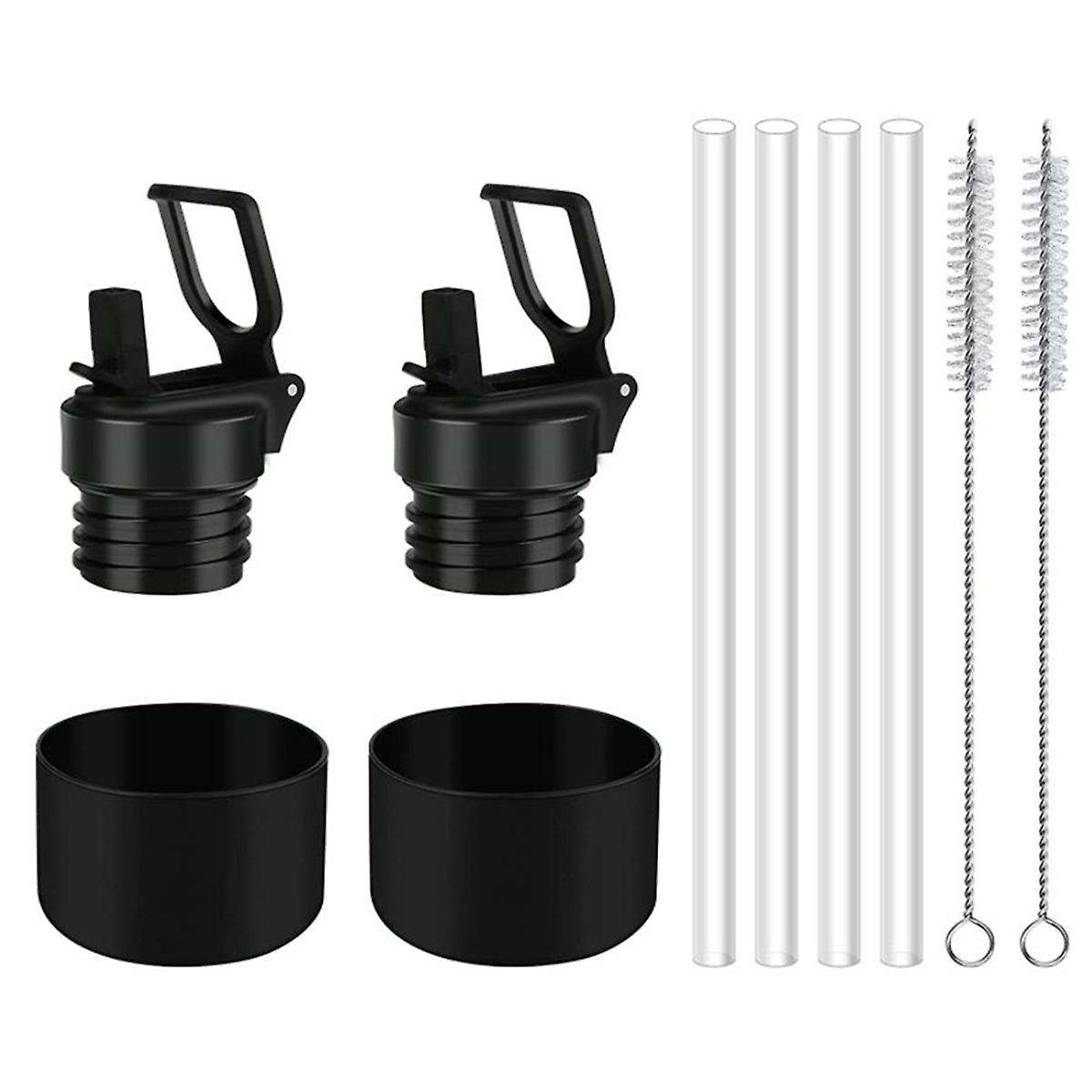 Insulated Sport Water Bottle Cap Accessory,for Most Wide Mouth Bottle