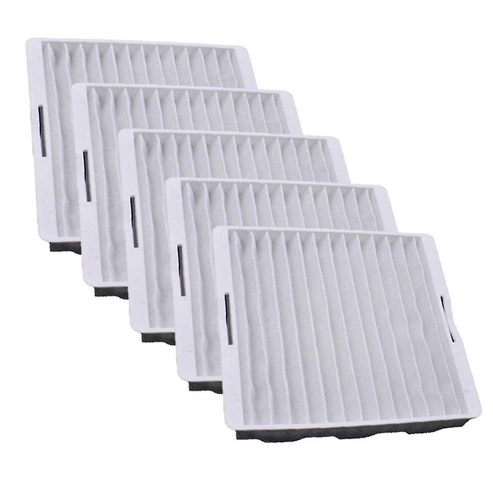5pcs Dj63-00539a Dust Hepa Filters for Samsung Sc4170/sc4180/sc4190