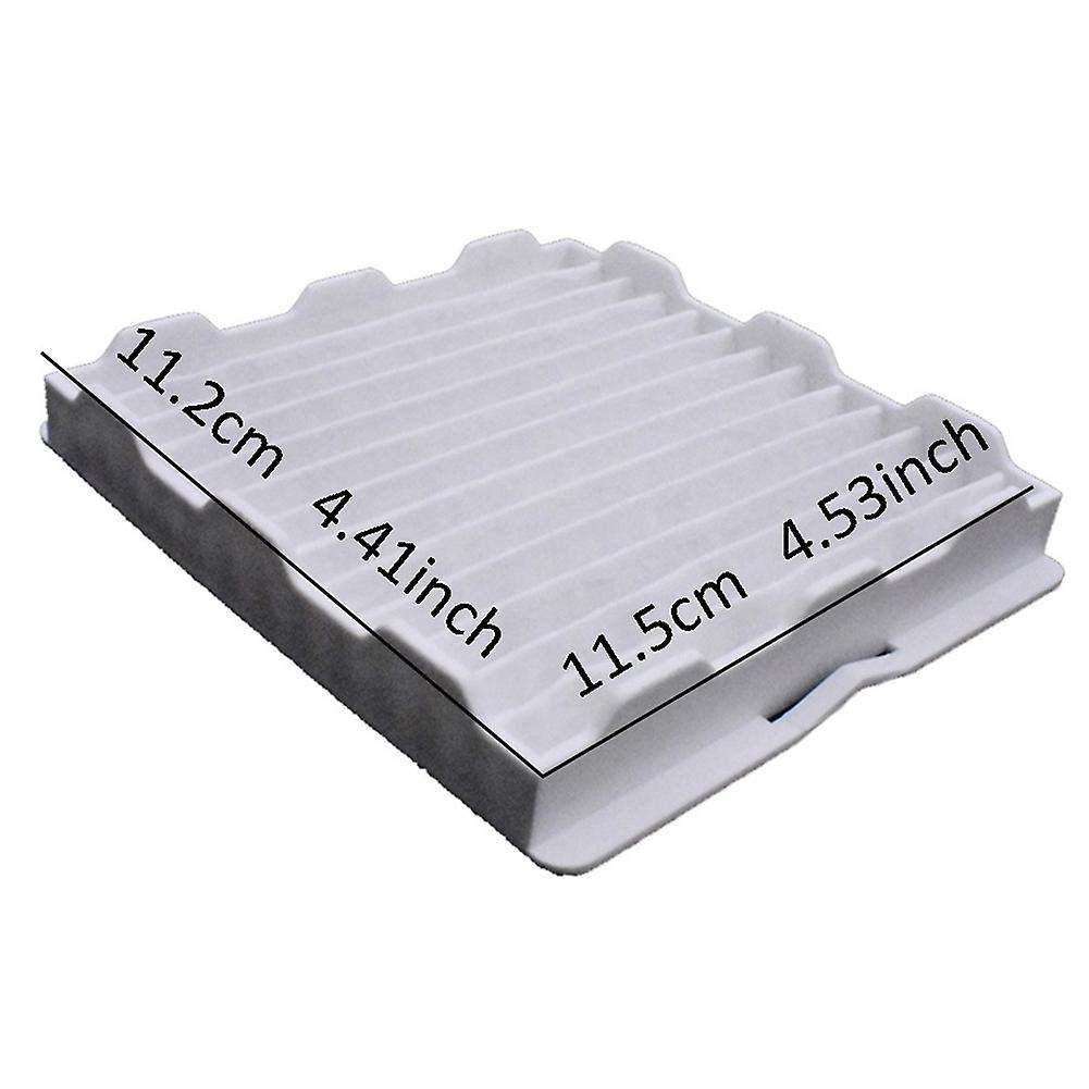 5pcs Dj63-00539a Dust Hepa Filters for Samsung Sc4170/sc4180/sc4190