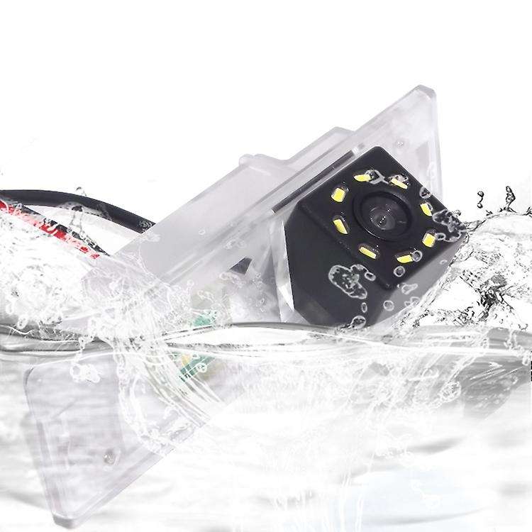 Car Rear View Camera 8led Parking Reverse Camera for Bmw 1 Series