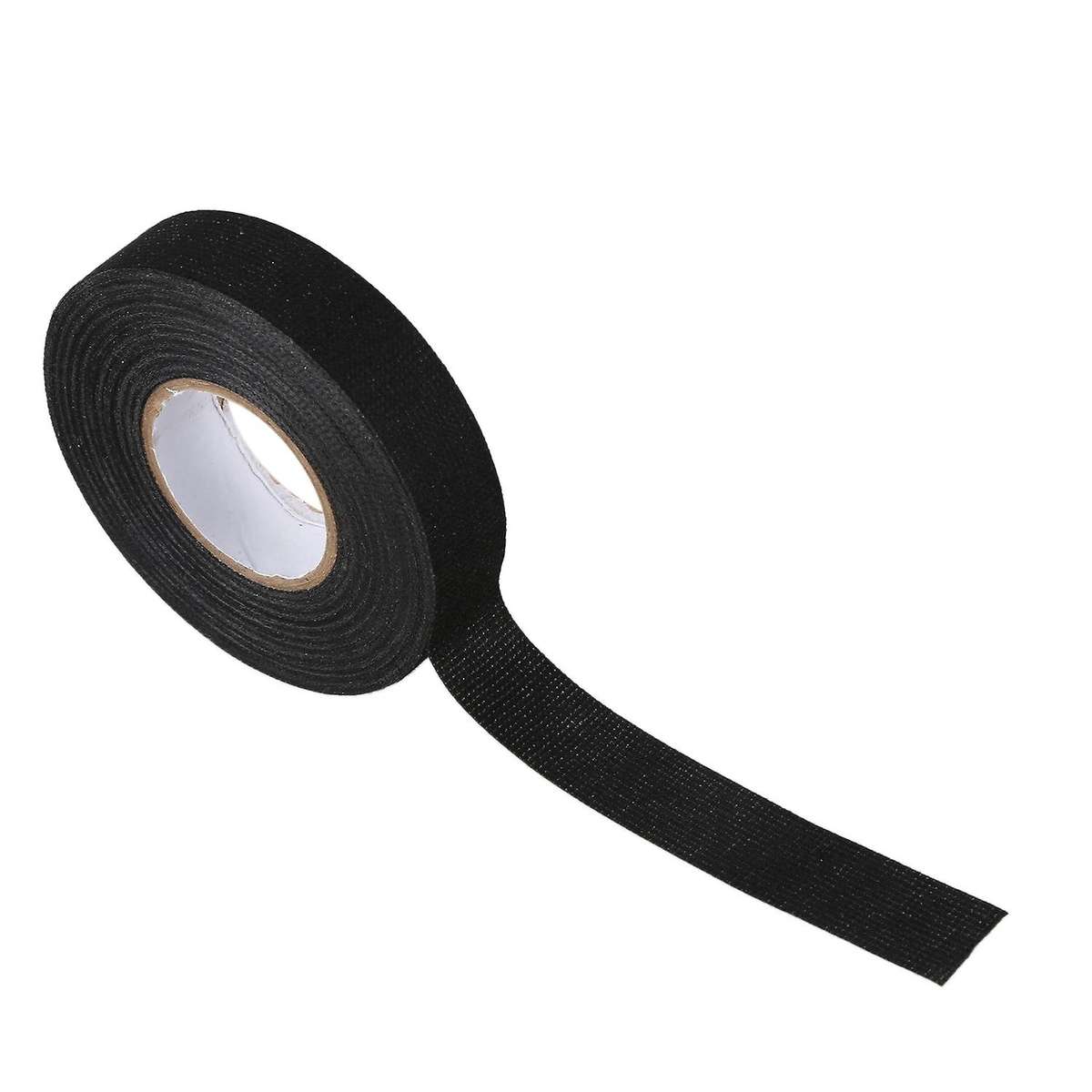 5pc Harness Tape Looms Wiring Cloth Fabric Tape Cable 19mm X 15m