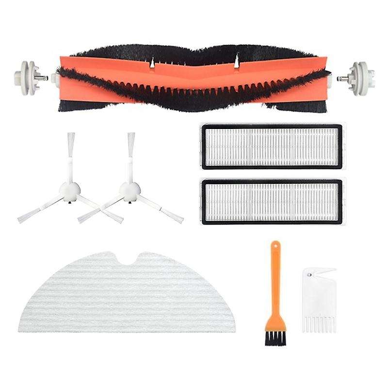 Washable Vacuum Cleaner Accessories for Xiaomi Dreame F9 Robot Vacuum