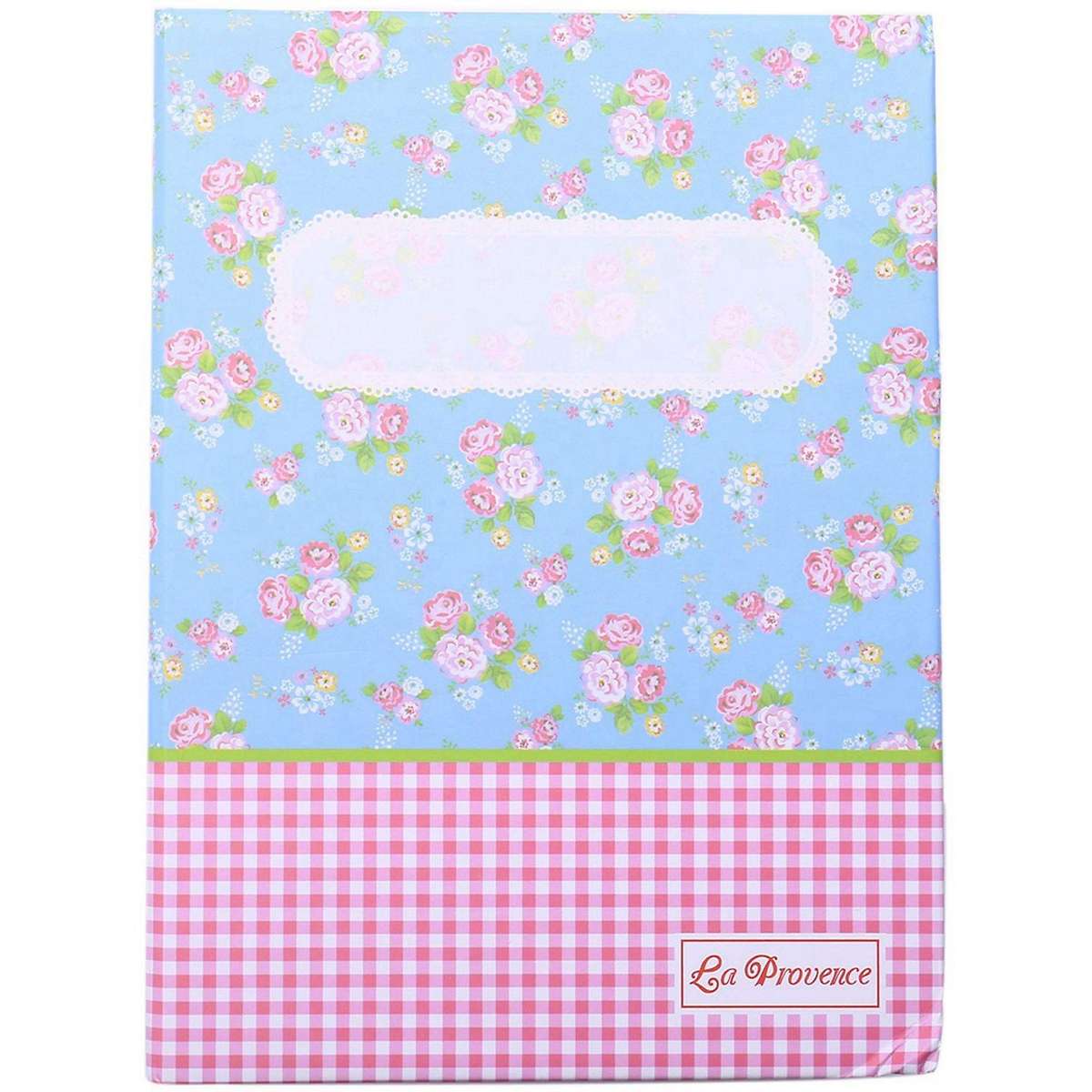 6 Inches 100 Photos Flower Album Plastic for Lover Wedding Albums