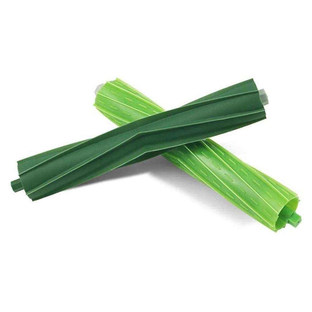 Rolling Brush Kit for Irobot Roomba I7 I7+ I7 Plus E5 E6 E7 4 Pieces