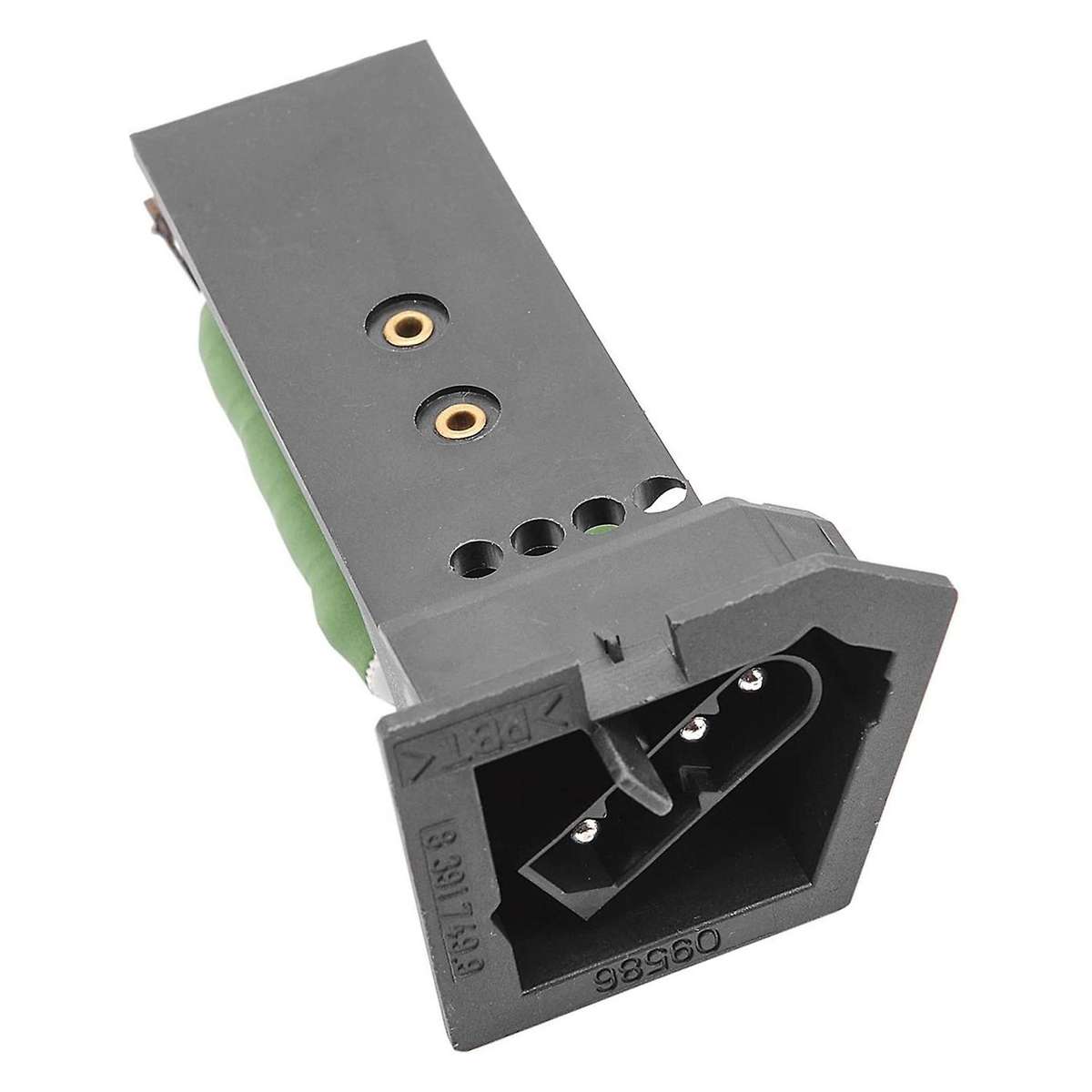 64118391749 Ac Blower Motor Resistor Sensor for -bmw M3 E36