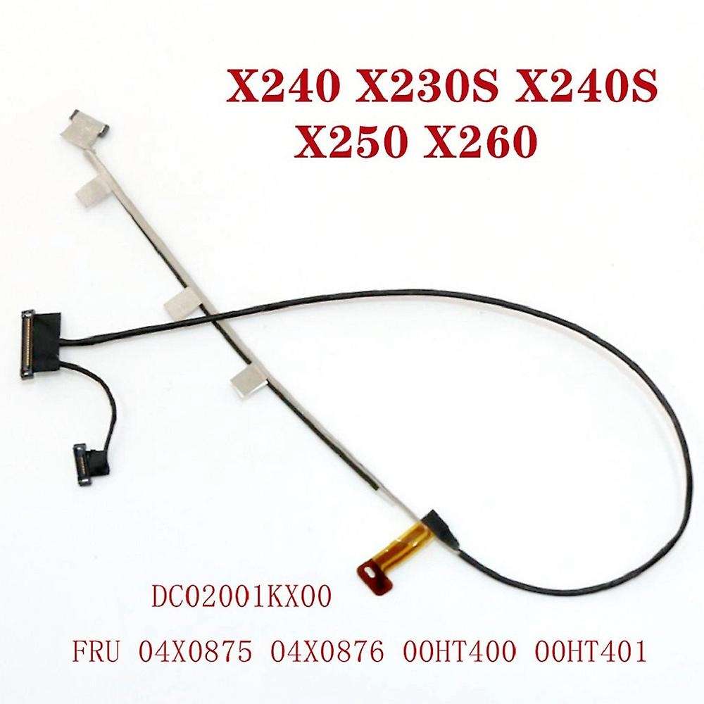 Laptop Camera Switch Cable for Lenovo X230s X240 X240s X250 X260 X270