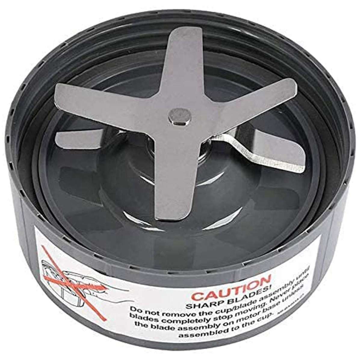 Extractor Blade for Nutribullet 600w/pro 900w for Nutribullet Blender