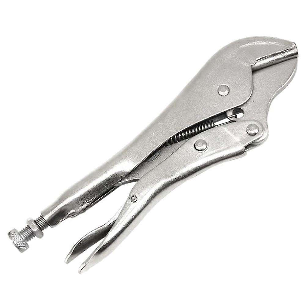 Locking Pinch Off Pliers Crimping Tool Refrigeration Tool for Sealing