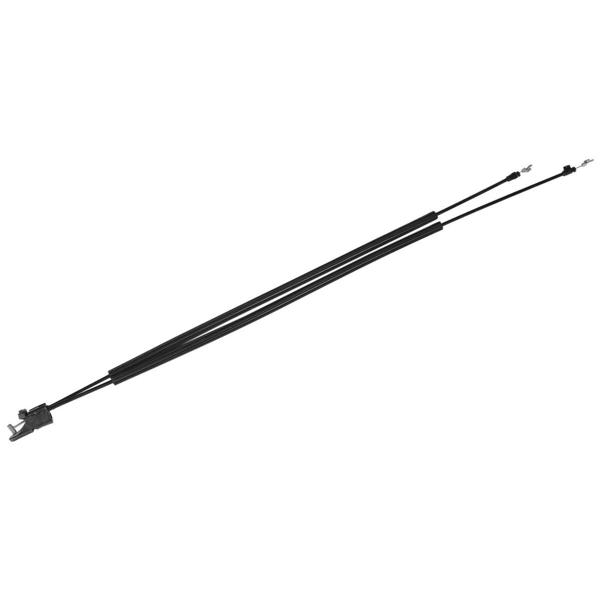 Left Hand Front Seat Tilt Cables for Ford Fiesta Mk6 2001-2008