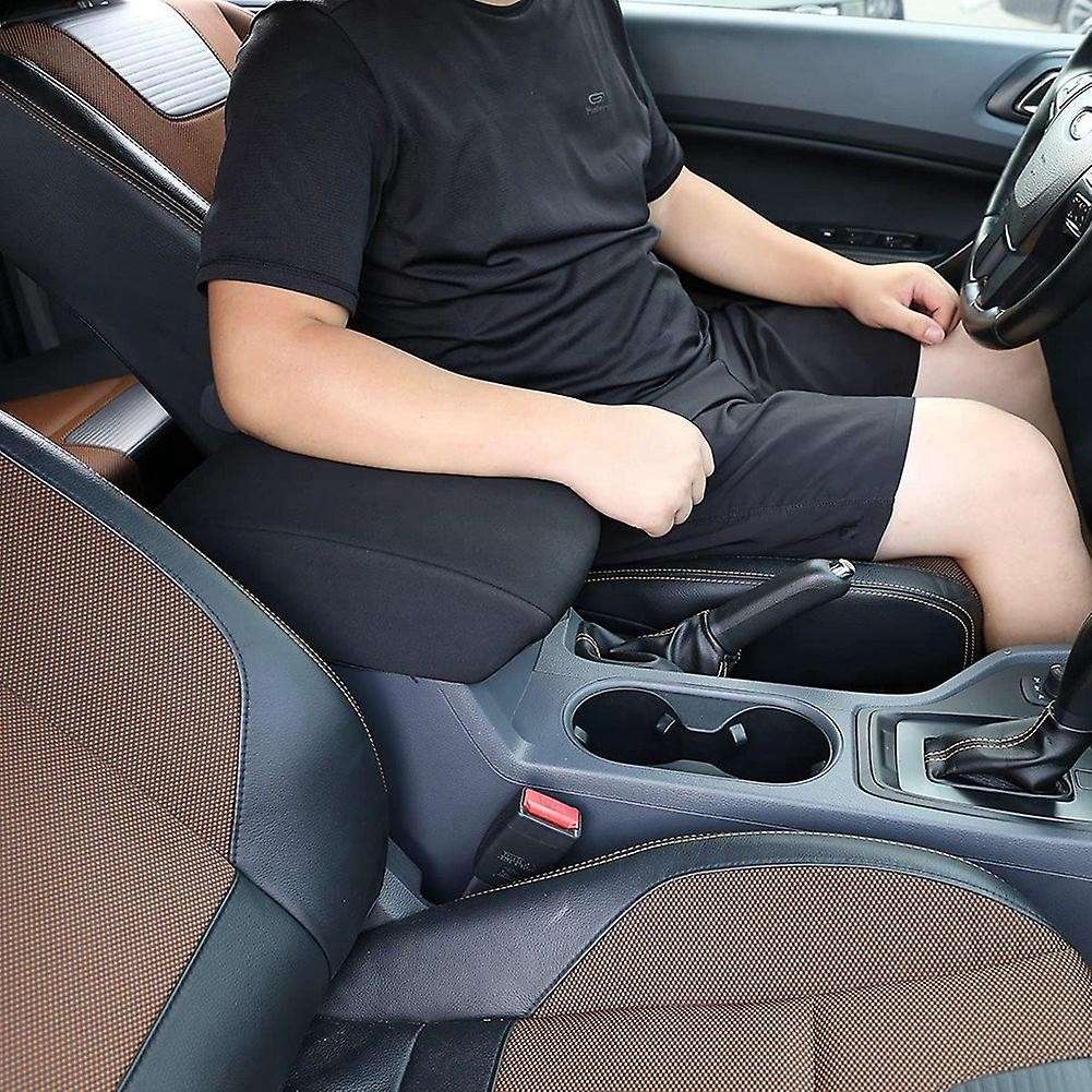 Center Console Cover for Ford Ranger 2015+ Protector Accessories