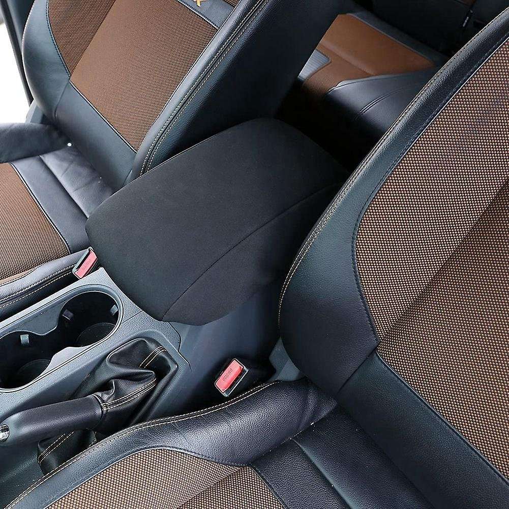 Center Console Cover for Ford Ranger 2015+ Protector Accessories