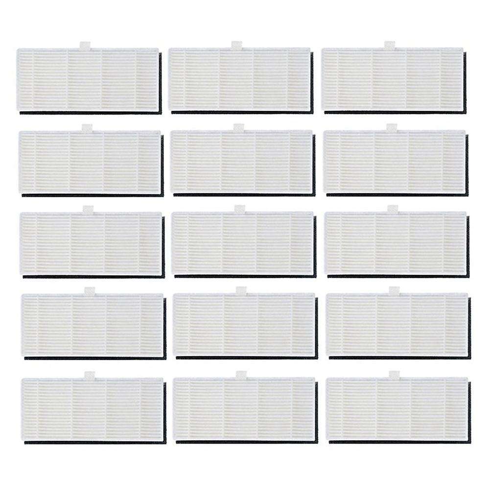 15pcs Filter Replacement for Xiaomi Parts Hepa Filter Accessories