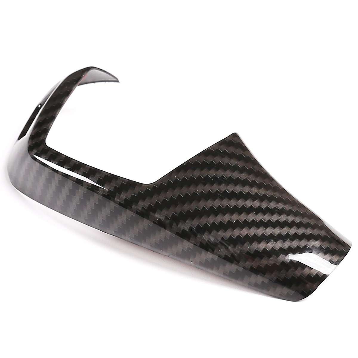 Car Right Drive Gear Shift Knob Cover for Bmw F10 F20 F22 F30 F32