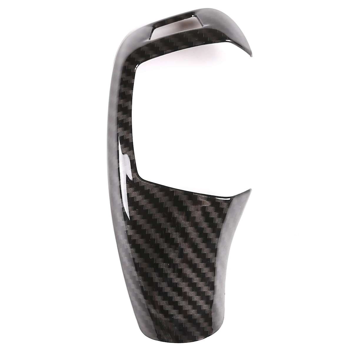 Car Right Drive Gear Shift Knob Cover for Bmw F10 F20 F22 F30 F32